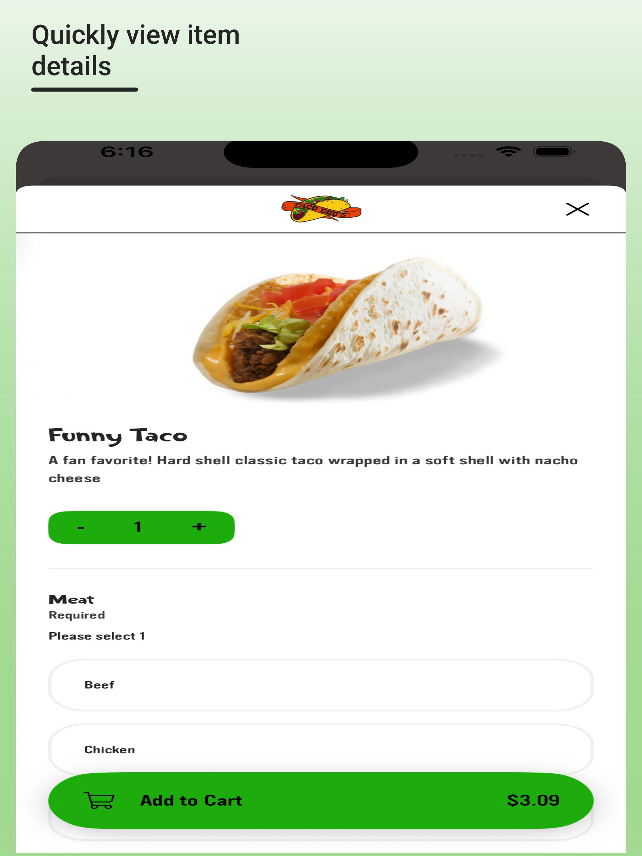 Taco Bob's