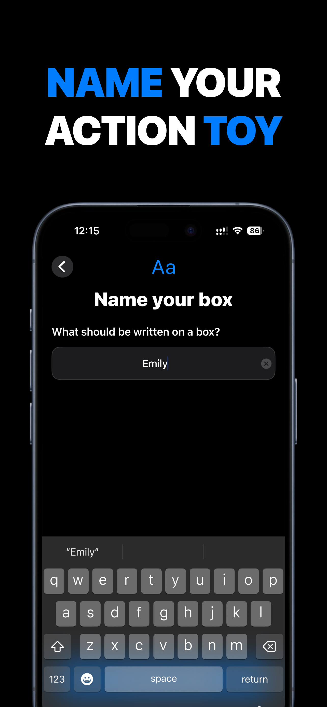 Action Figure AI Maker: Figify