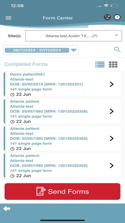 RealoCares screenshot-5