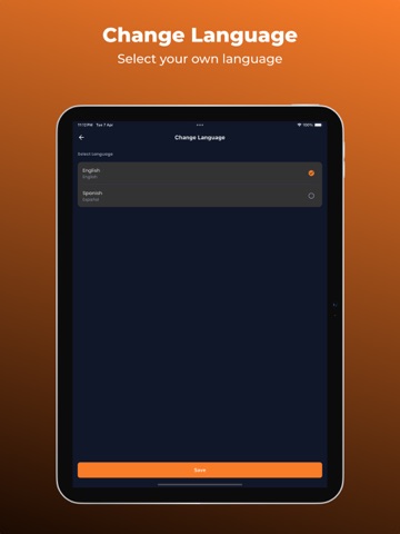 Roster Radar | Track Players iPad screenshot