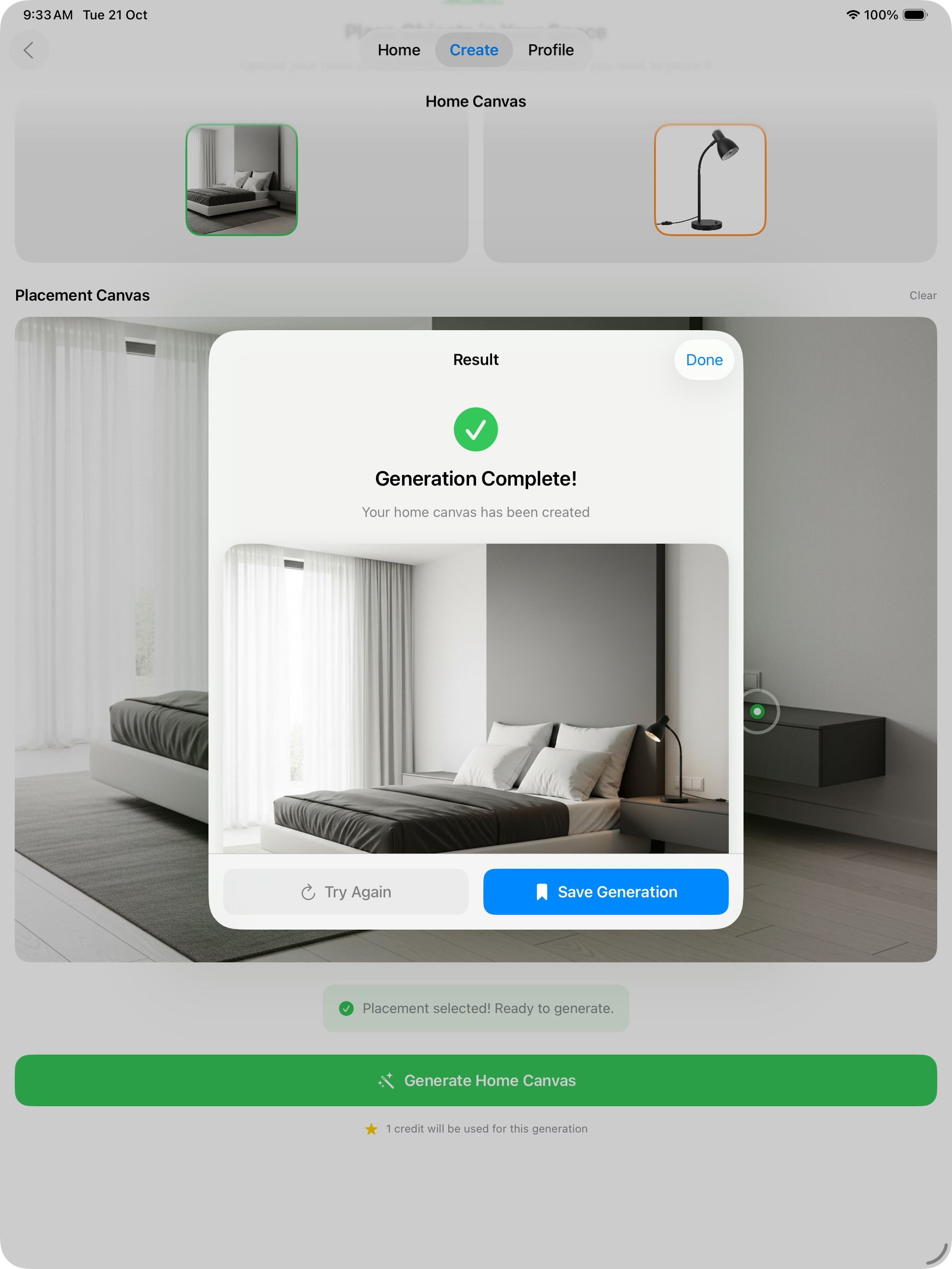 VisuFit screenshot 11