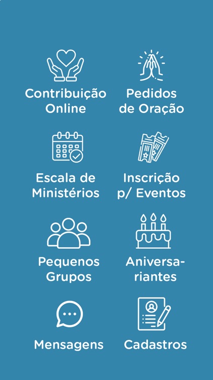 Igreja Bíblica da Graça