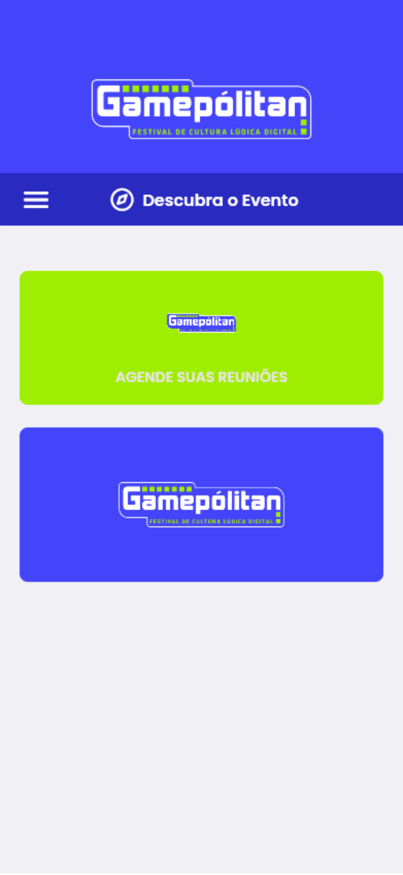 Gamepólitan screenshot 4