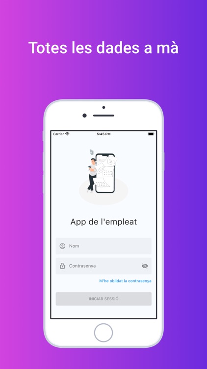 Empleat App
