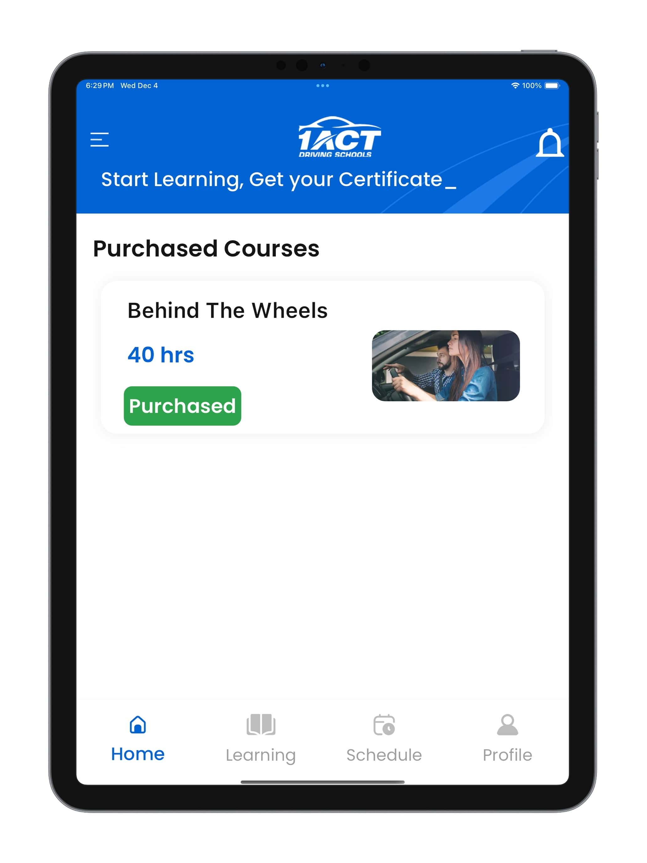 1 ACT Student screenshot 19