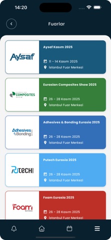 Artkim Expo screenshot