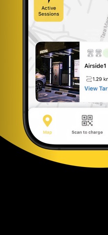Drive by GridFlow Screenshot 4 of 7