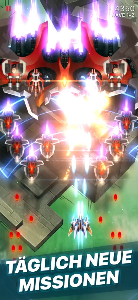 Phoenix 2‑App screenshot 5
