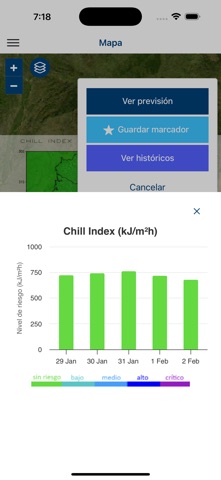 AlertaOvina screenshot