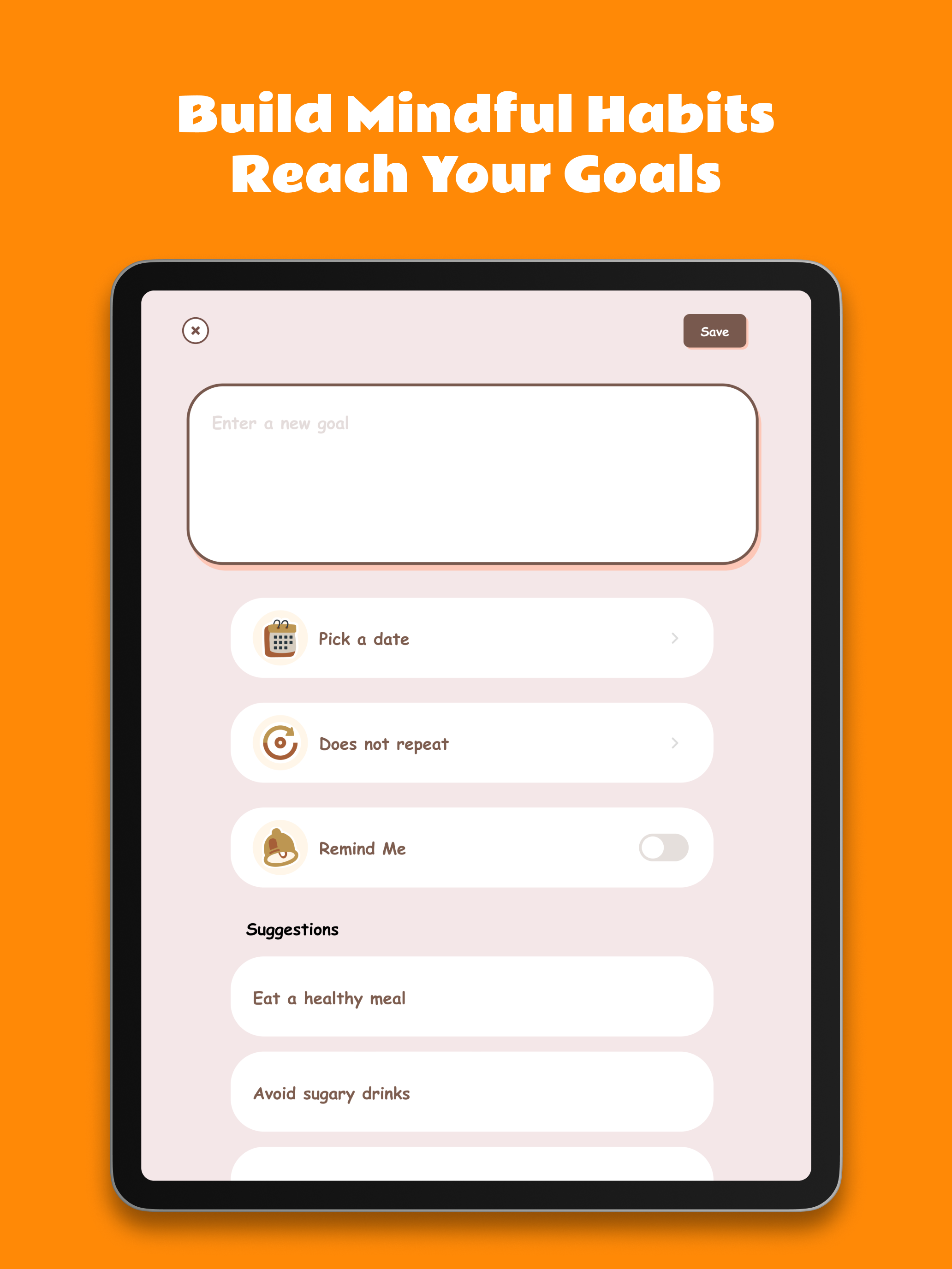 Psyfy: Self-care Companion