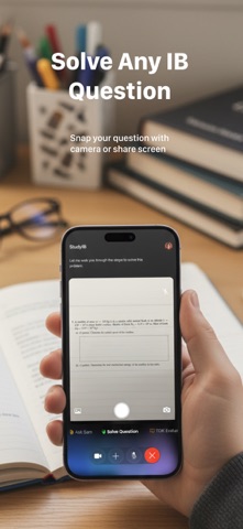 StudyIB Screenshot 2 of 6