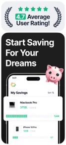 Piggy Bank - Mani screenshot