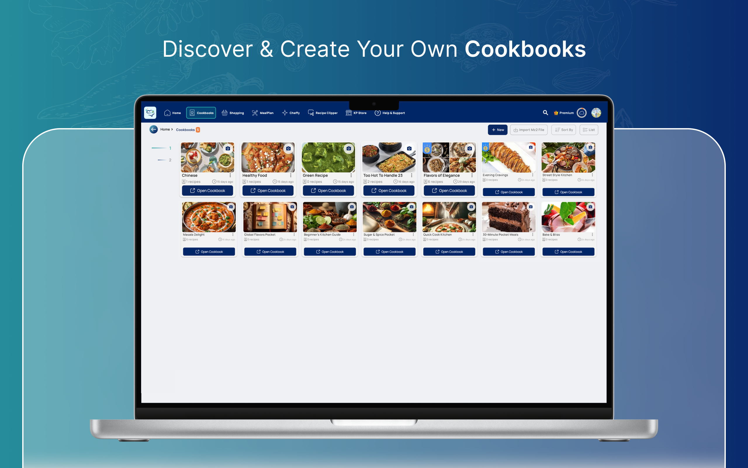 Kitchen Pocket screenshot 22