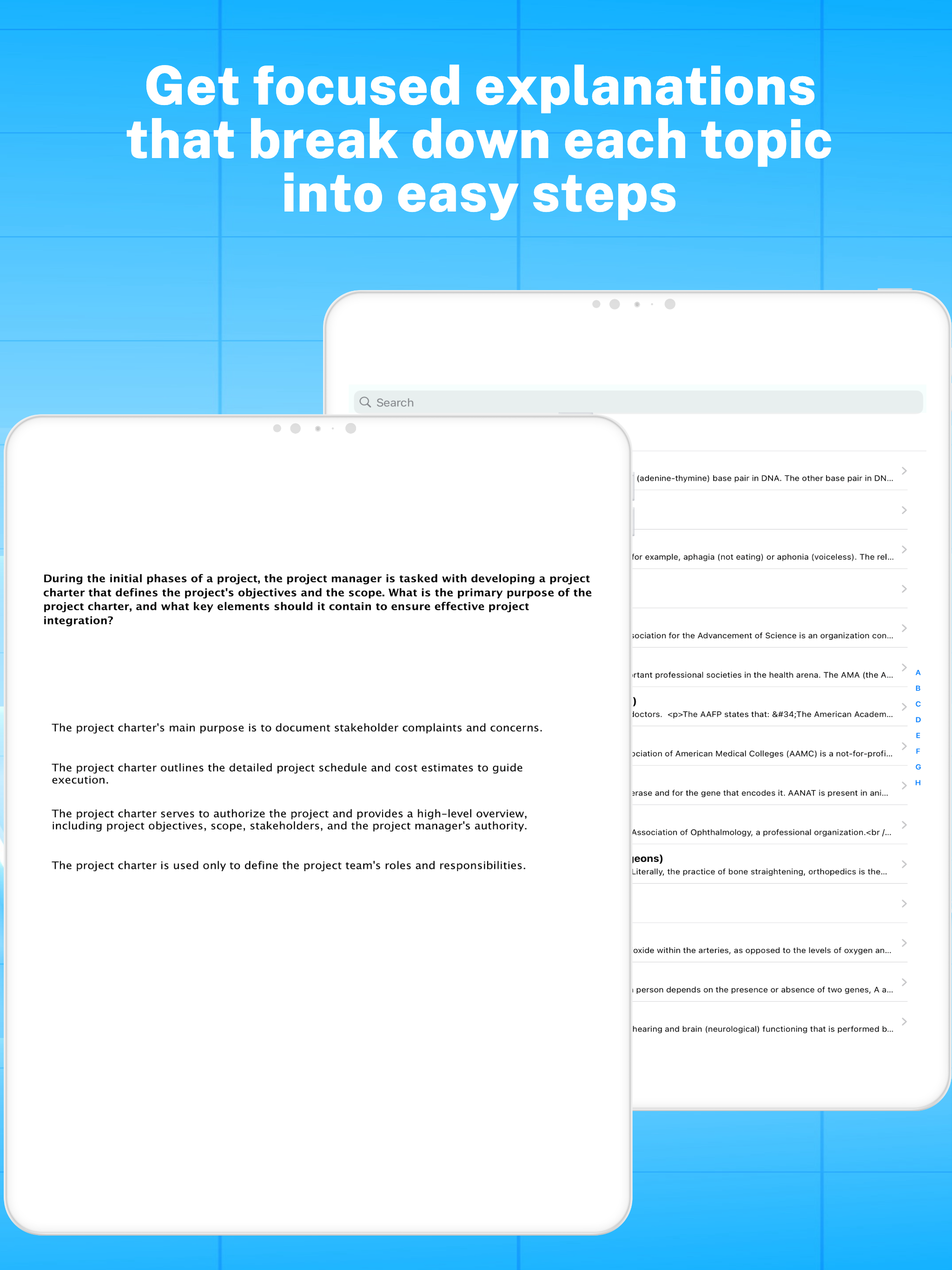 NBSTSA CST, and CSFA Prep