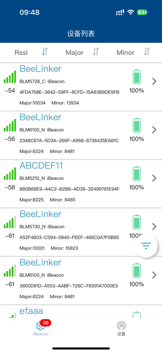 BeeLinker-plus Screenshot 1 of 3