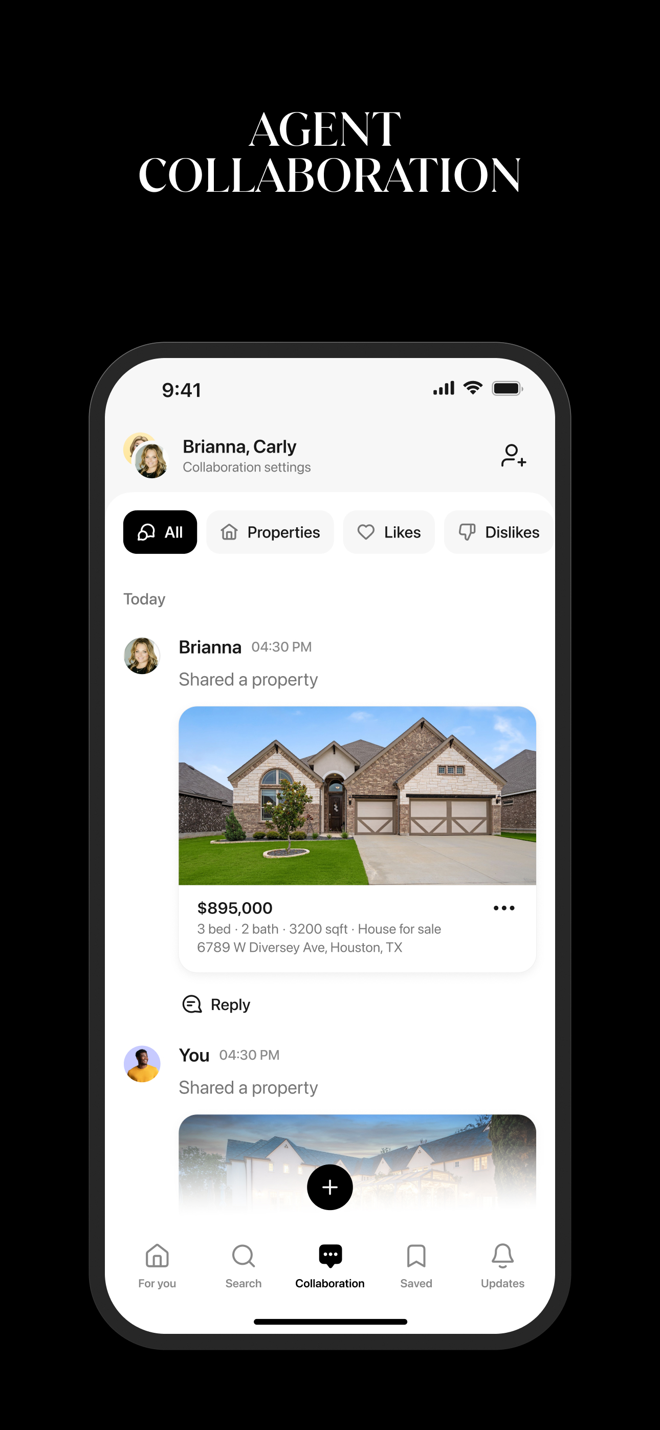 BB Real Estate screenshot 4