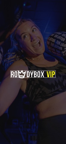 RowdyBox VIP Screenshot 1 of 6