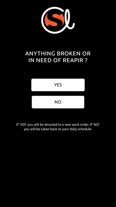 SubCity Life iPhone screenshot 6 - Business app