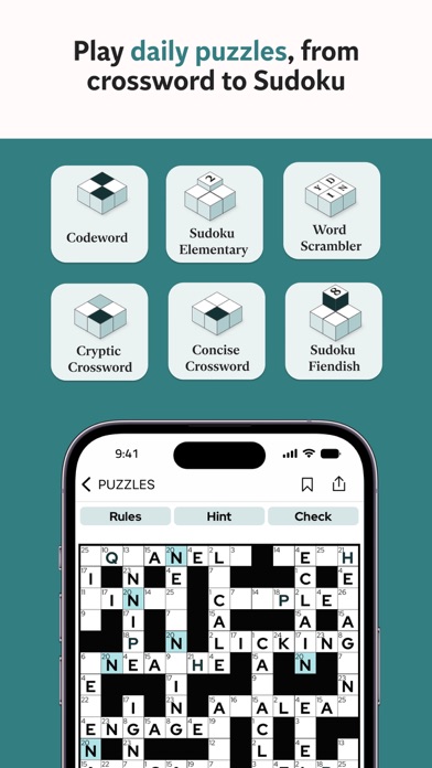 The Independent iPhone screenshot 8