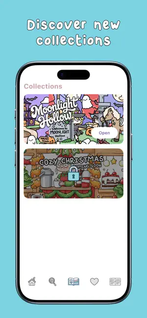 ColoringFriends screenshot 4