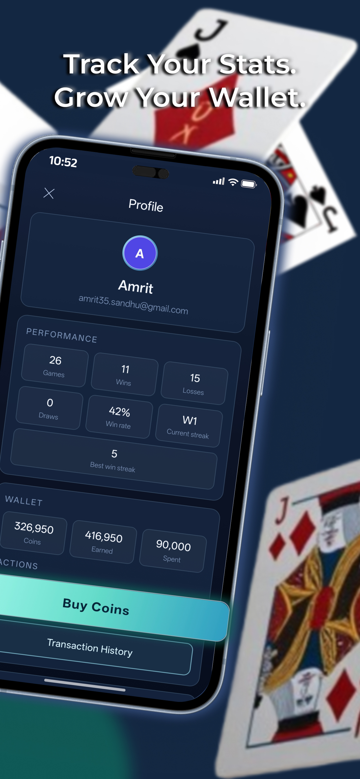 AlignFive screenshot 5