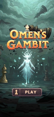 Omen's Gambit Screenshot 3 of 4