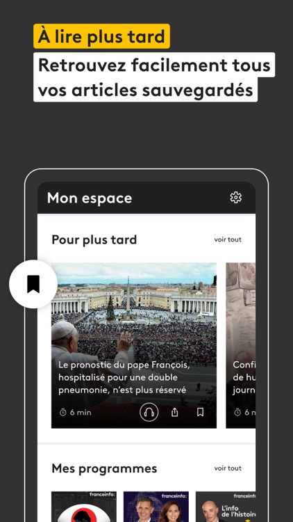 franceinfo: l’info en continu screenshot-7
