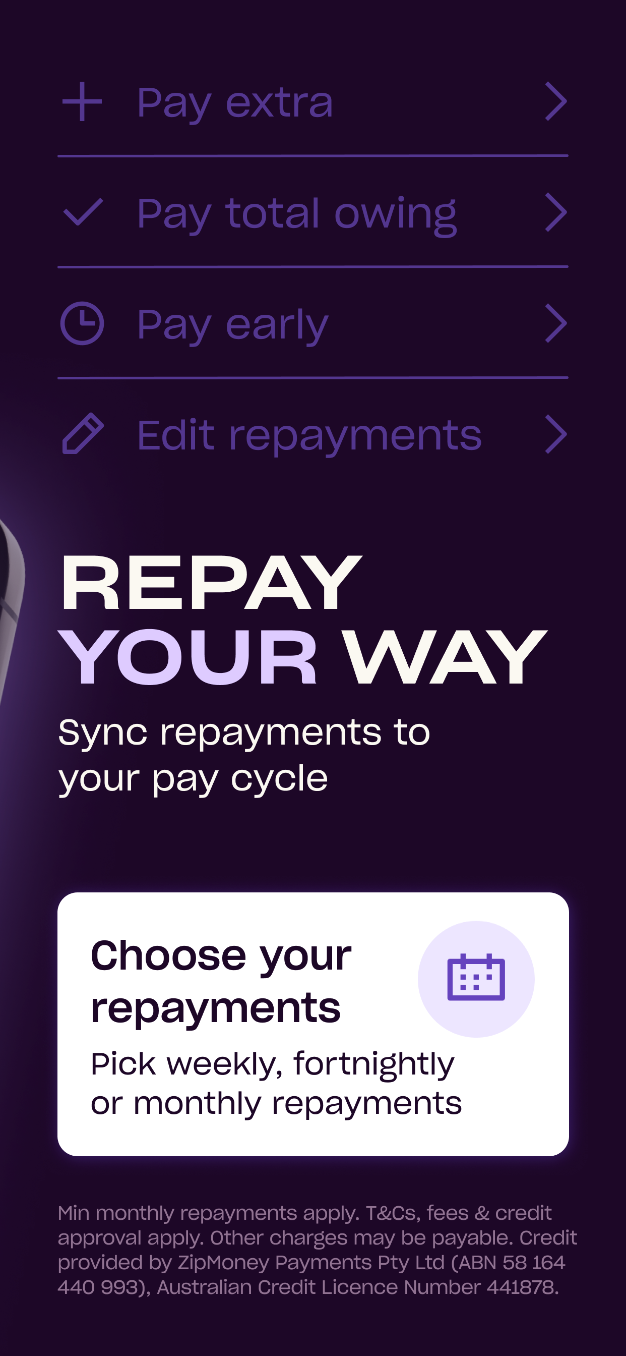 Zip - Shop Now, Pay Later screenshot 8