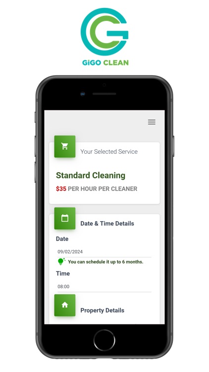 GiGo Clean App screenshot-6