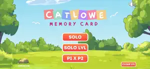 CatLowe Memory Card screenshot 2