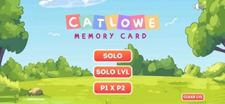 CatLowe Memory Card Screenshot 2 of 3