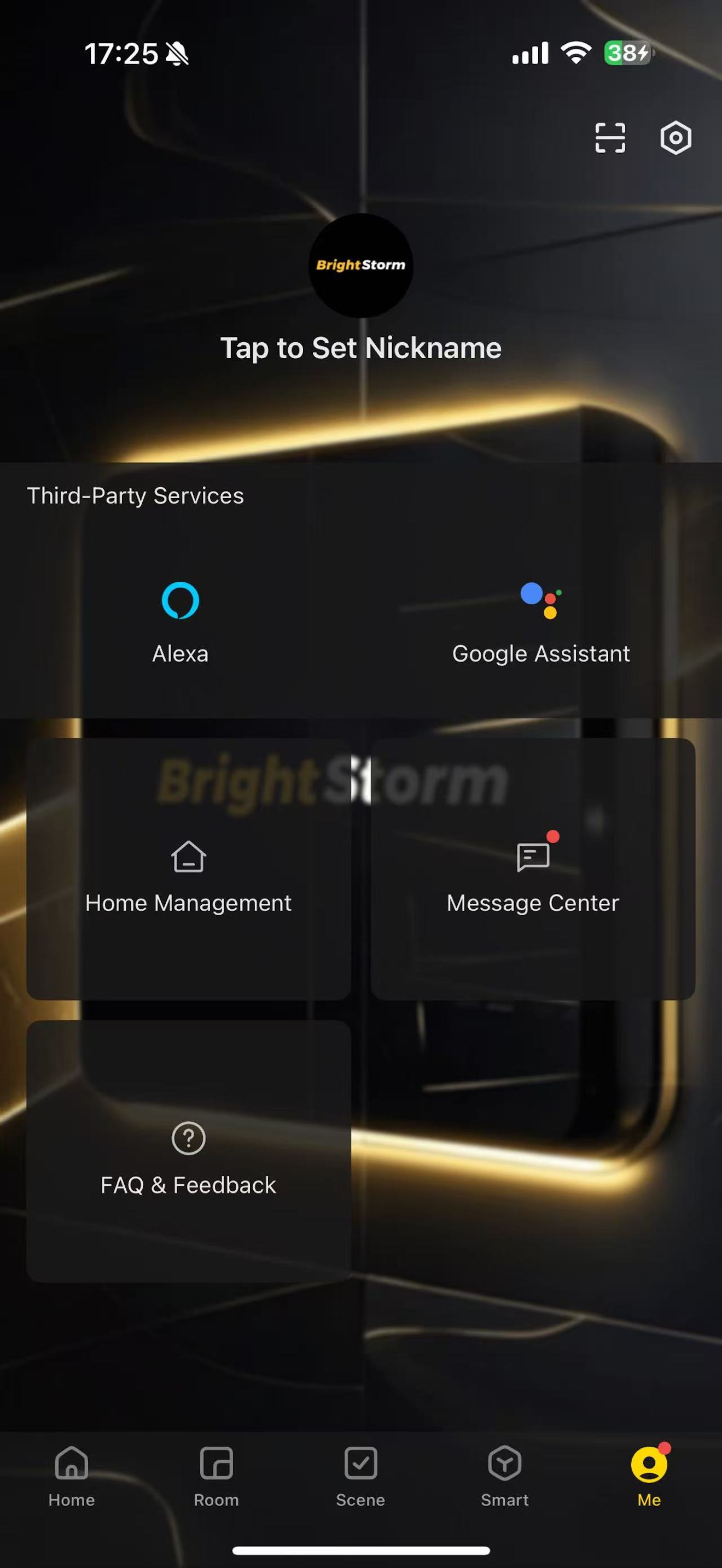 BrightStorm Smart