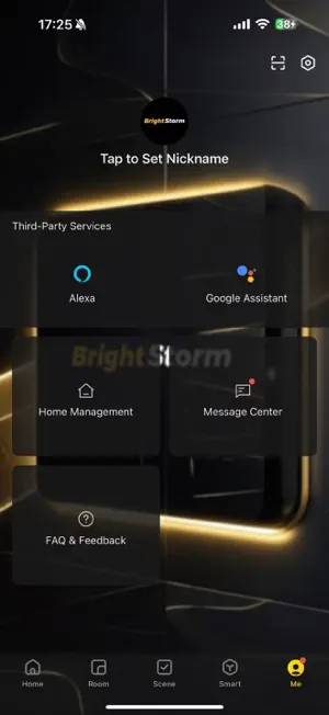BrightStorm Smart screenshot 4