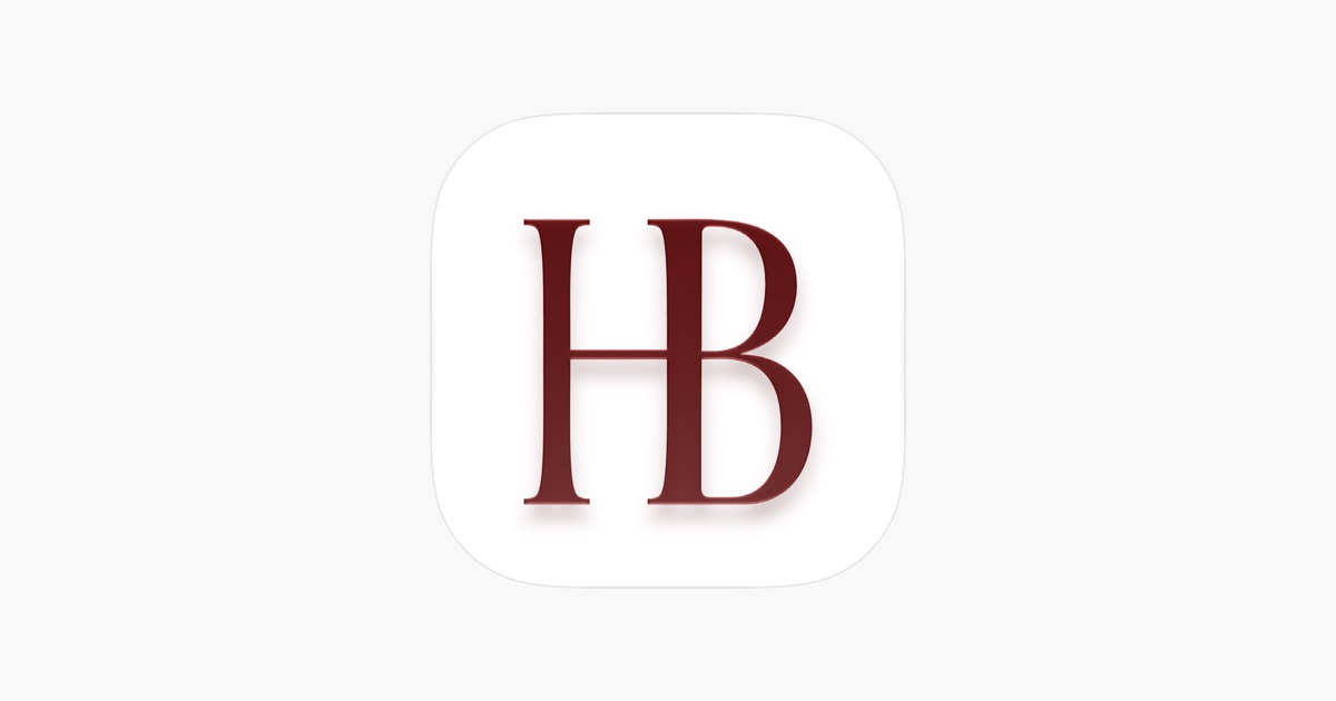 ‎Homebody Digital Studioアプリ - App Store