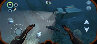 Subnautica Screenshot 7 of 8