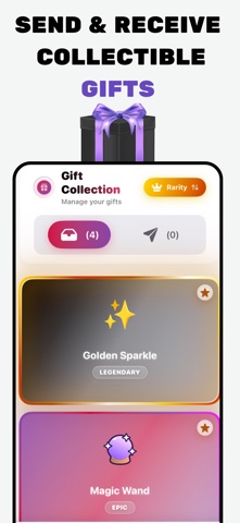 Goaleezy screenshot