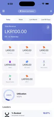 Webappcopilot Team - US screenshot 3