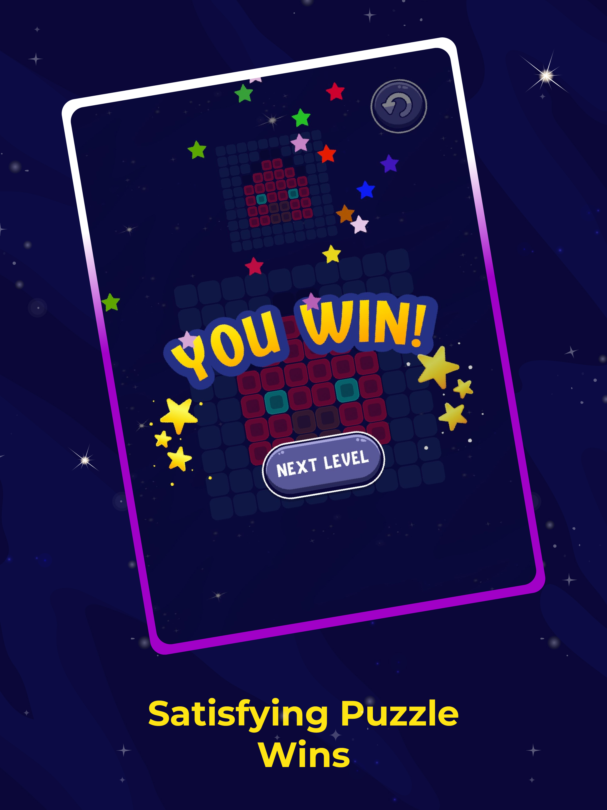 Shape Craft: Mindful Forms screenshot 8