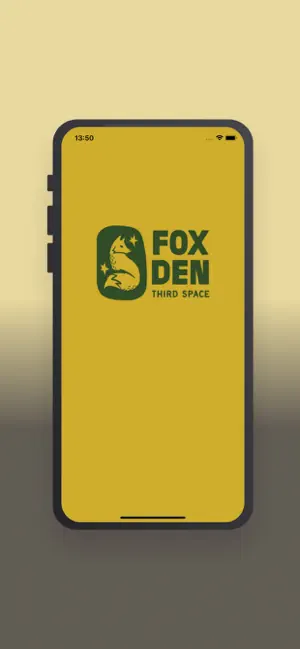 Fox Den Third Space screenshot 1