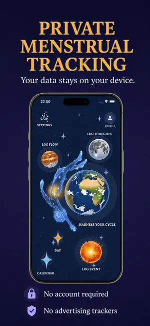 KOREE Moon screenshot 1