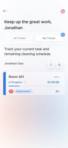 O Pulse by Otonomus screenshot