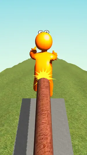 BoundMan Adventure screenshot 3