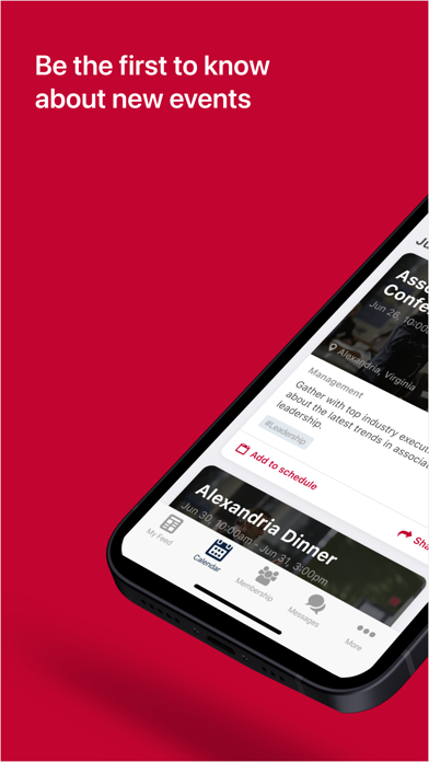 DCC Member App Screenshot 3 - AppWisp.com DCC Member App Screenshot 3 - AppWisp.com