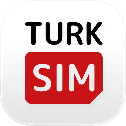 TurkSIM: Data eSIM for Travel