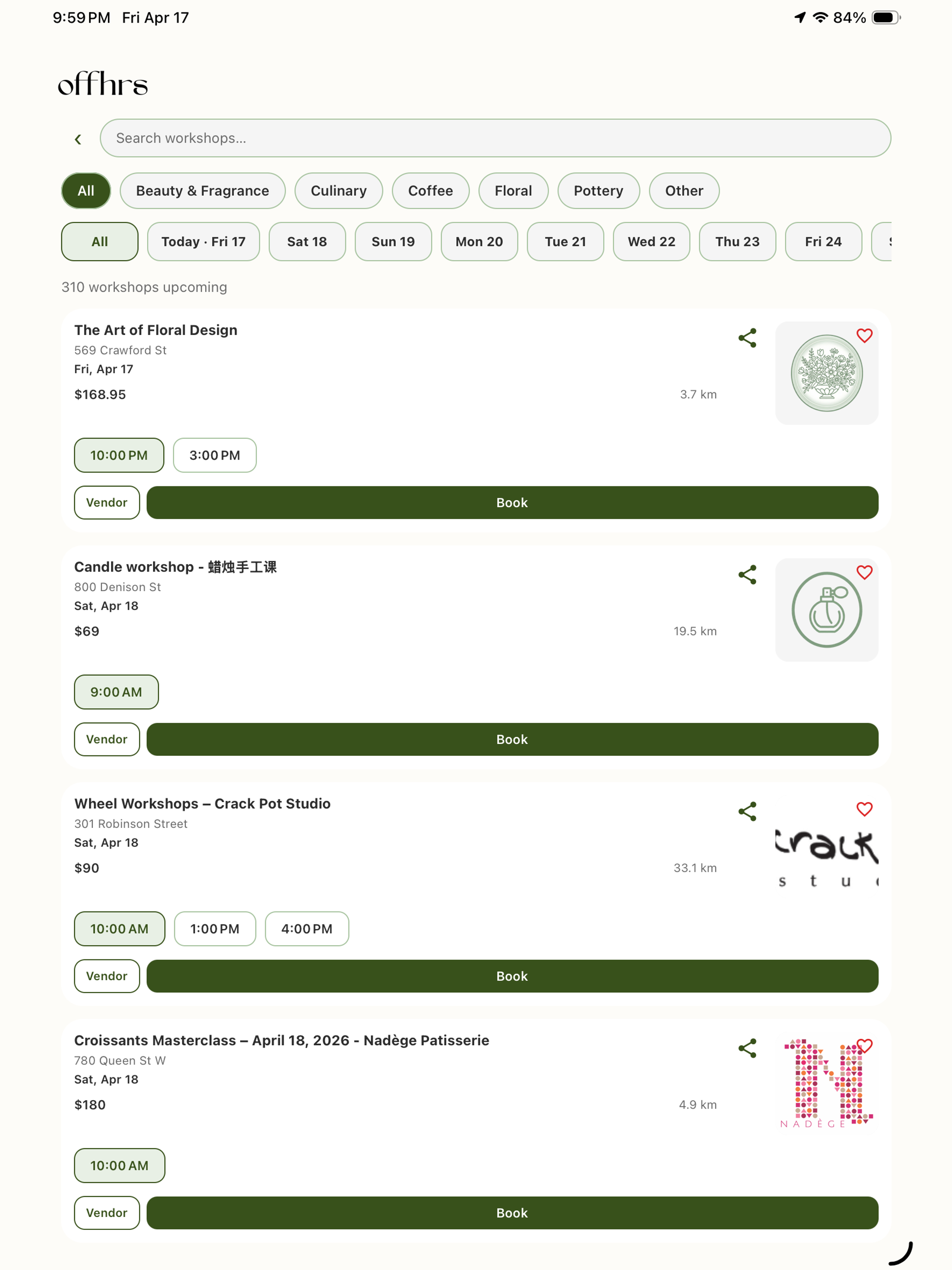 offhrs screenshot 14