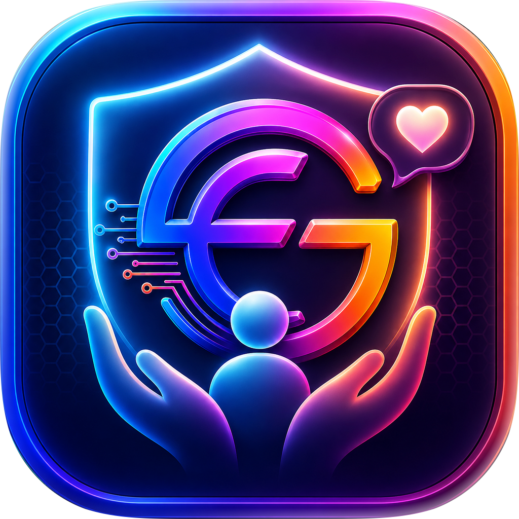 EGK Anti-Bully Careline app icon