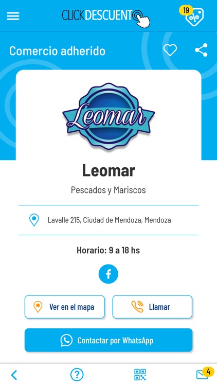 ClickDescuento screenshot-4