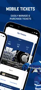 Toronto Maple Leafs screenshot #4 for iPhone