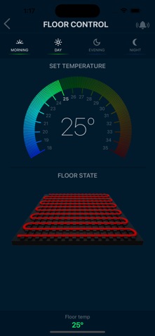 MyHomeControl Screenshot 4 of 4