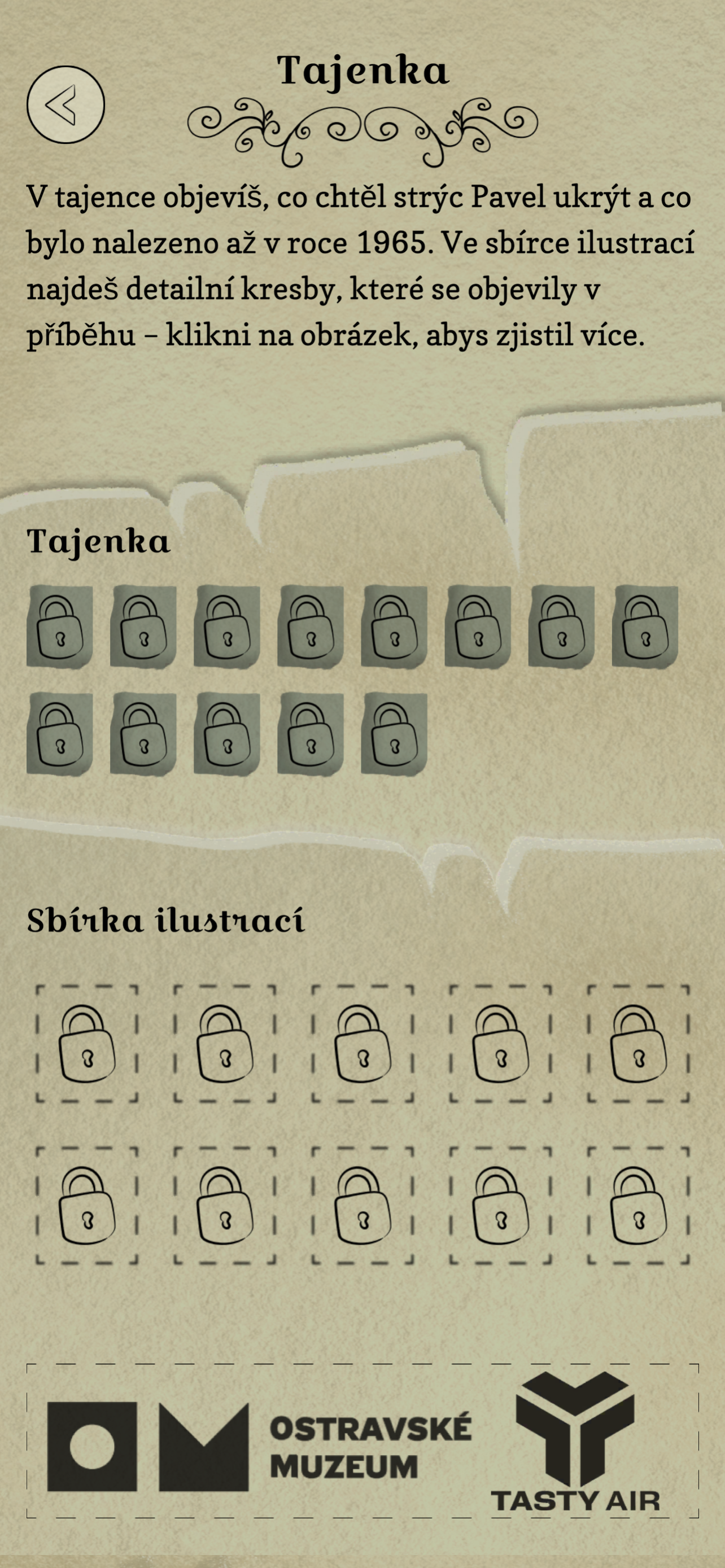 VPÁD screenshot 3